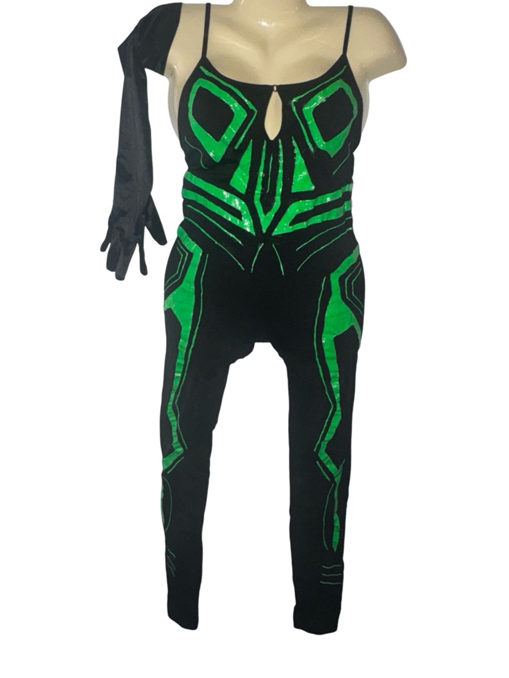 Thor Ragnarok Cosplay Costumes Hela 3D Printed Cosplay Suit